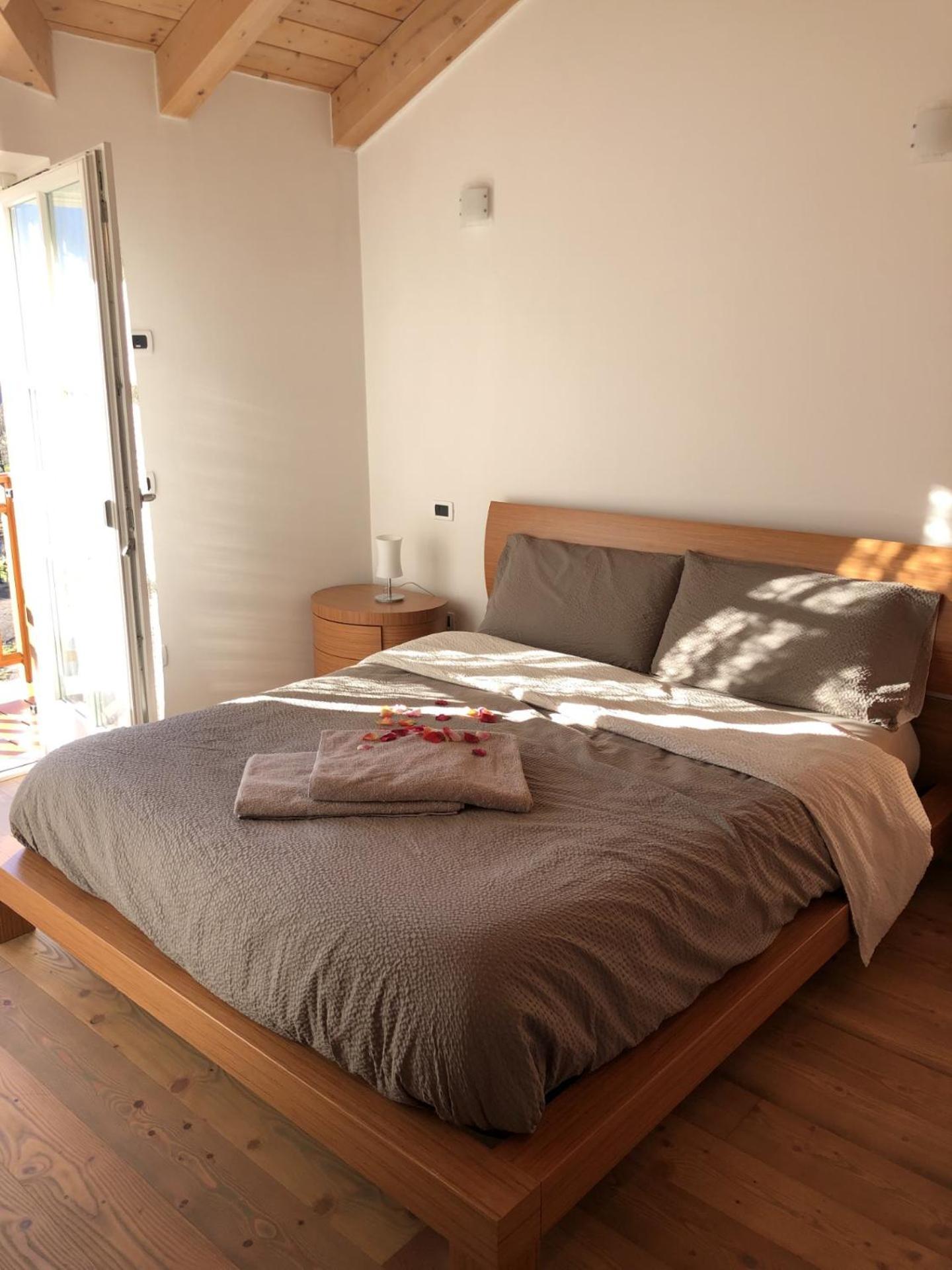 Brenta Luxury Chalet Sporminore Dış mekan fotoğraf
