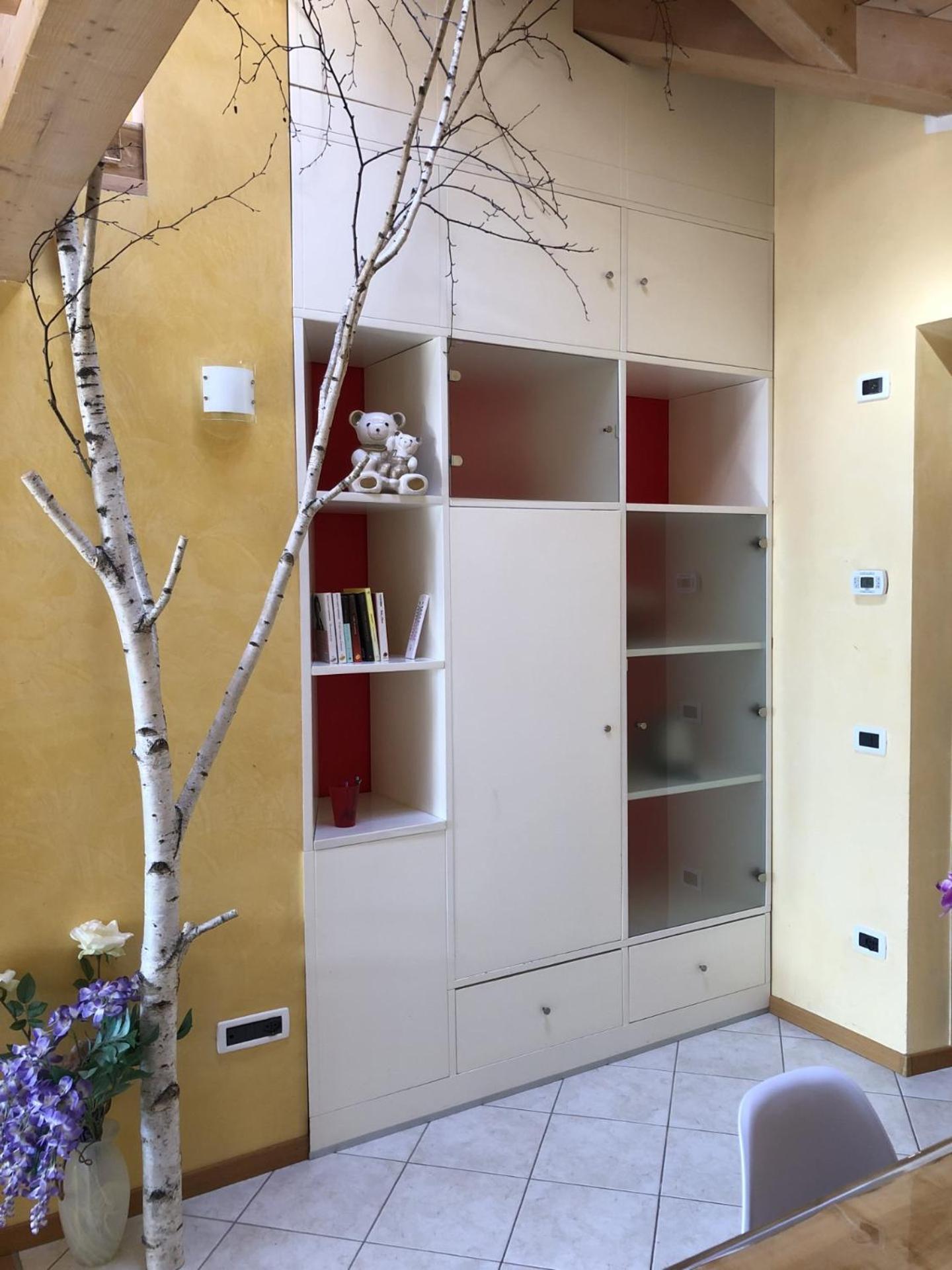 Brenta Luxury Chalet Sporminore Dış mekan fotoğraf