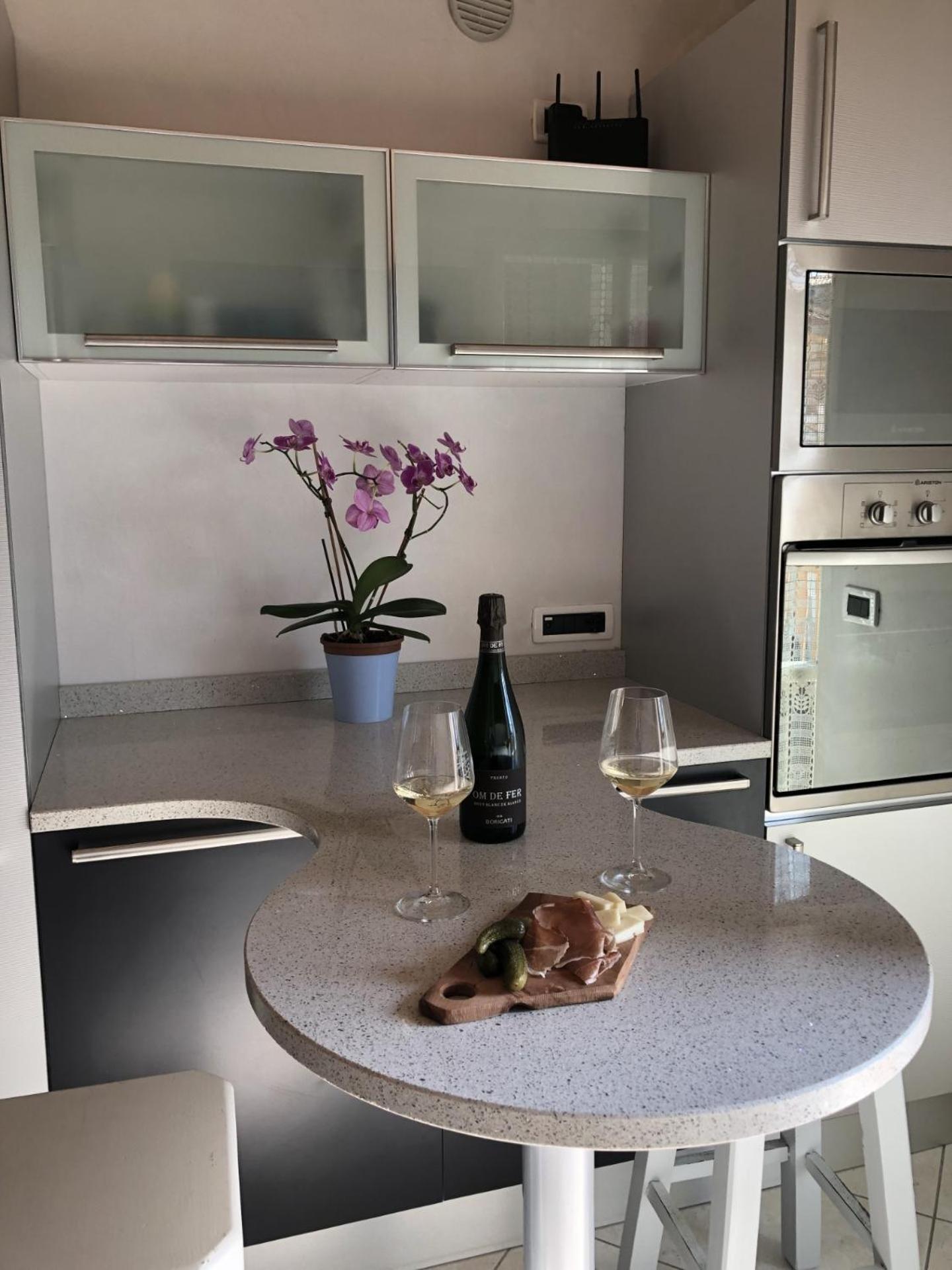 Brenta Luxury Chalet Sporminore Dış mekan fotoğraf