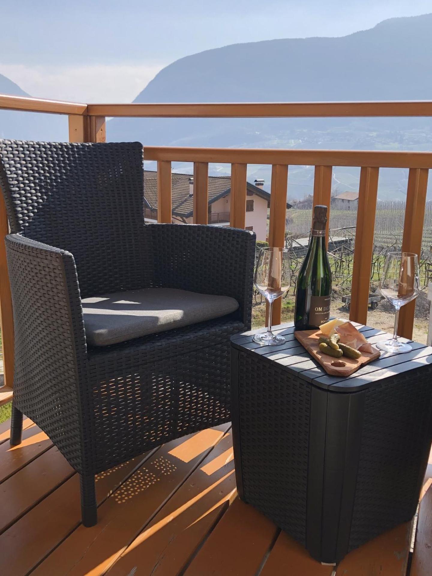 Brenta Luxury Chalet Sporminore Dış mekan fotoğraf