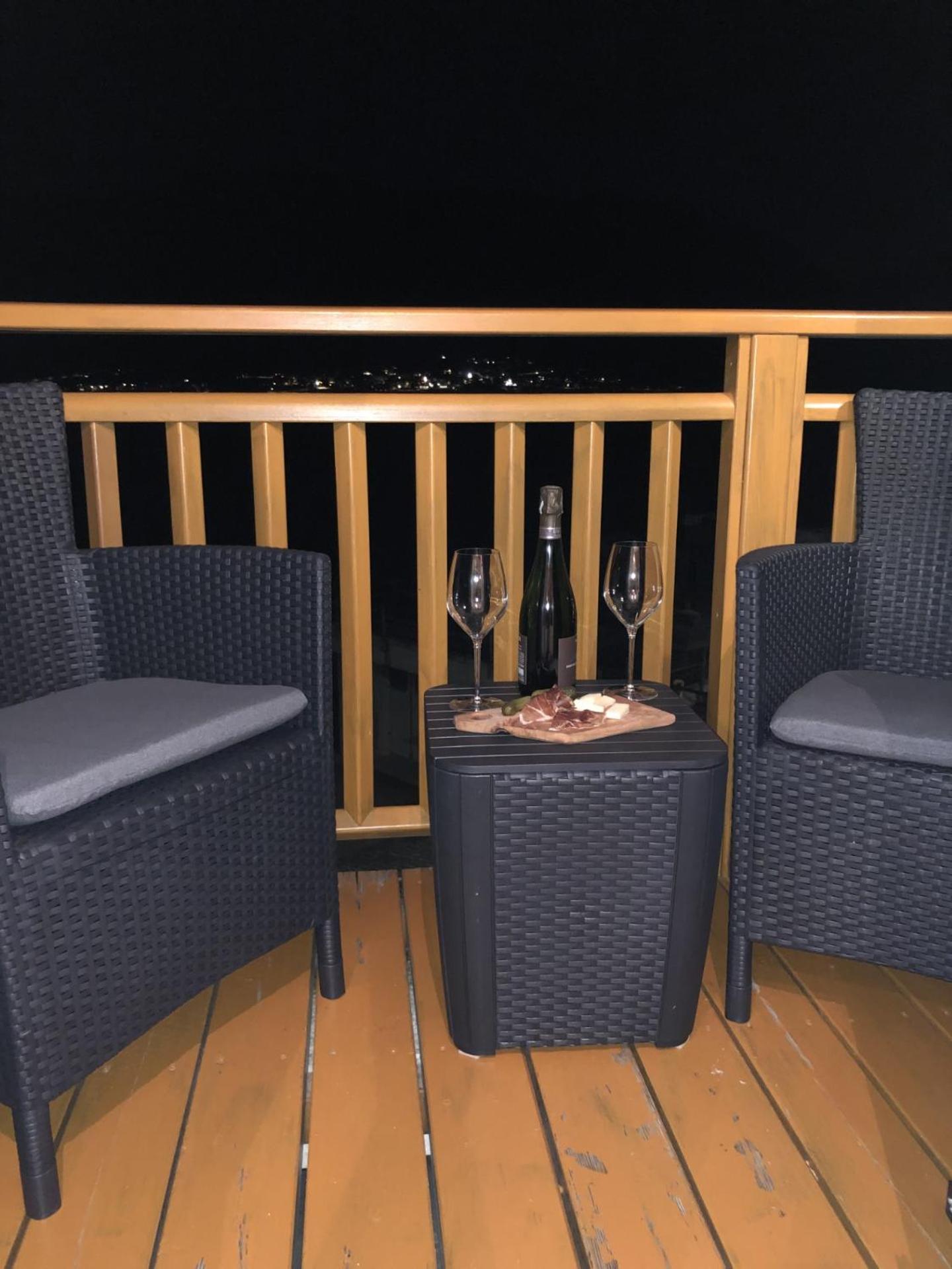 Brenta Luxury Chalet Sporminore Dış mekan fotoğraf