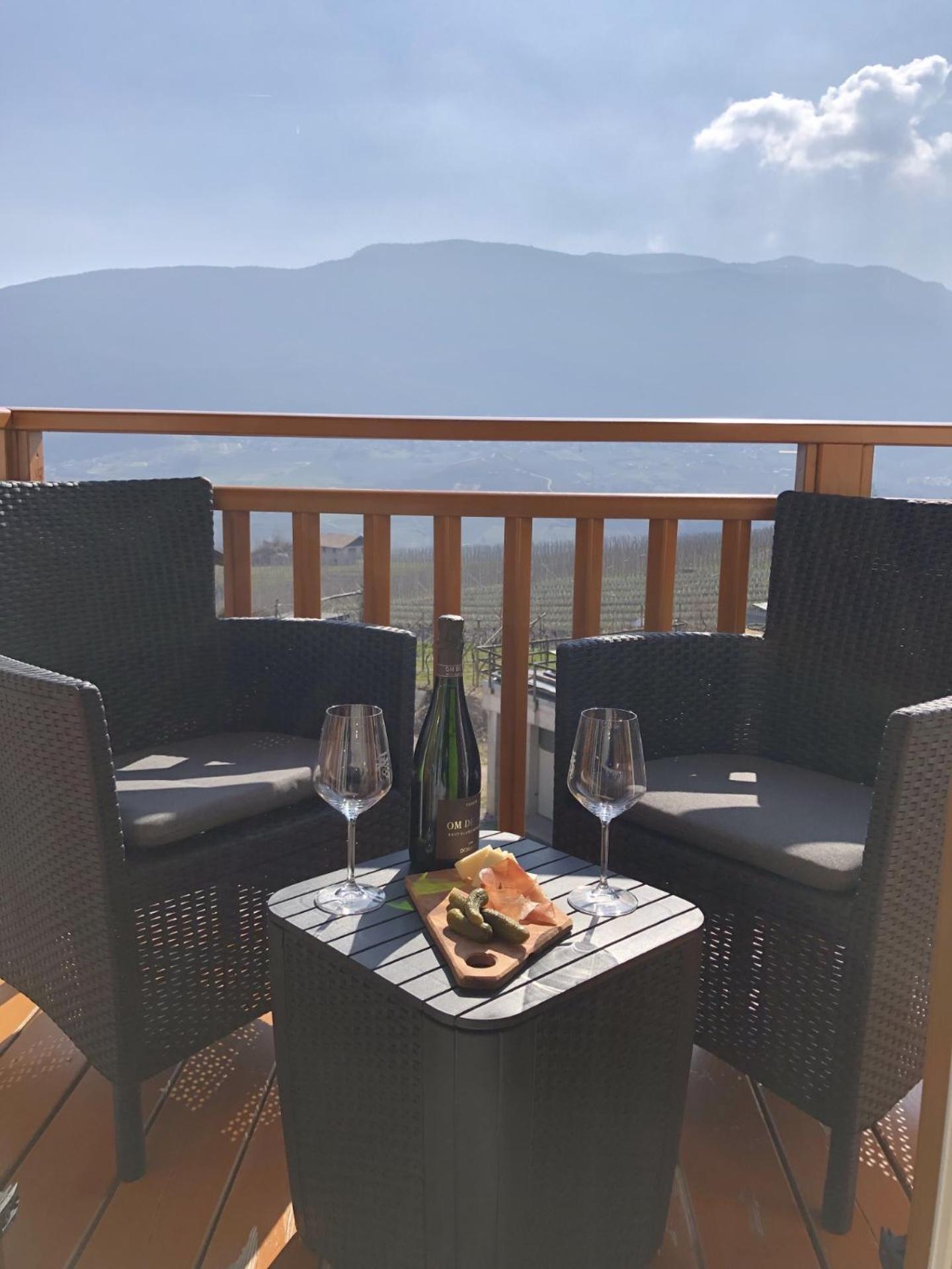 Brenta Luxury Chalet Sporminore Dış mekan fotoğraf